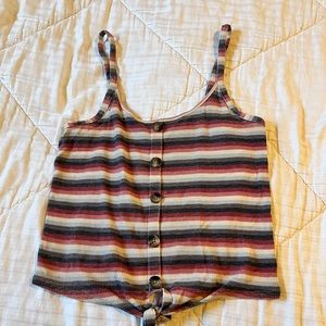 American eagle tank top